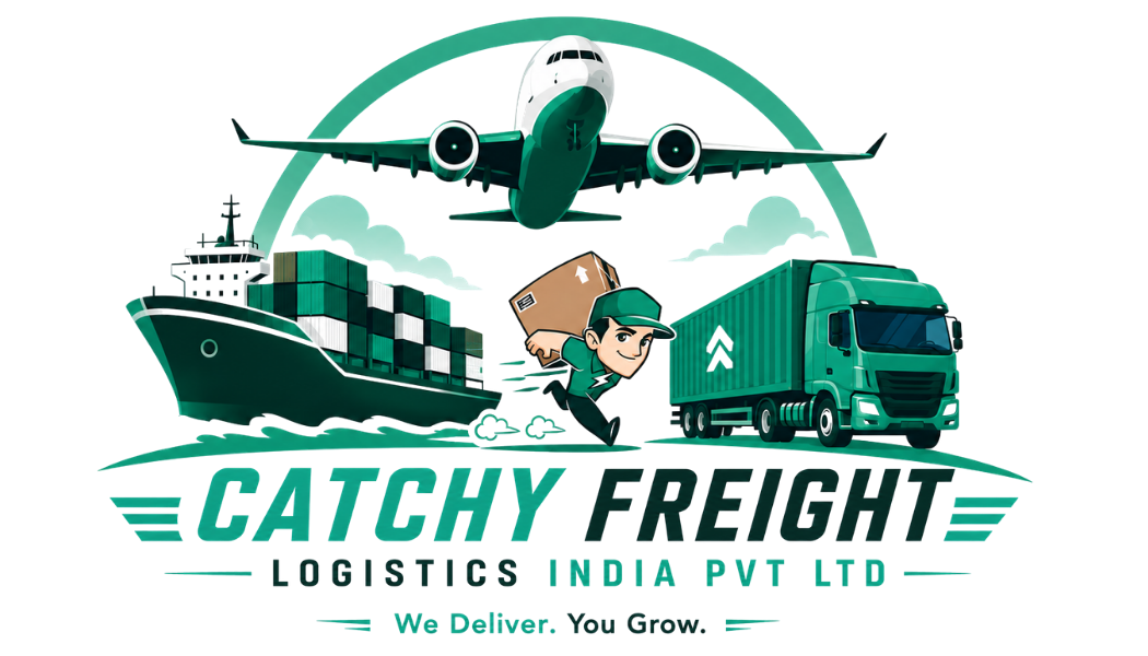 Catchy Freight Logistics