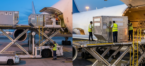 Air Freight