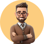 Men Avatar
